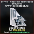 Servicii Reparatii Termopane Bucuresti